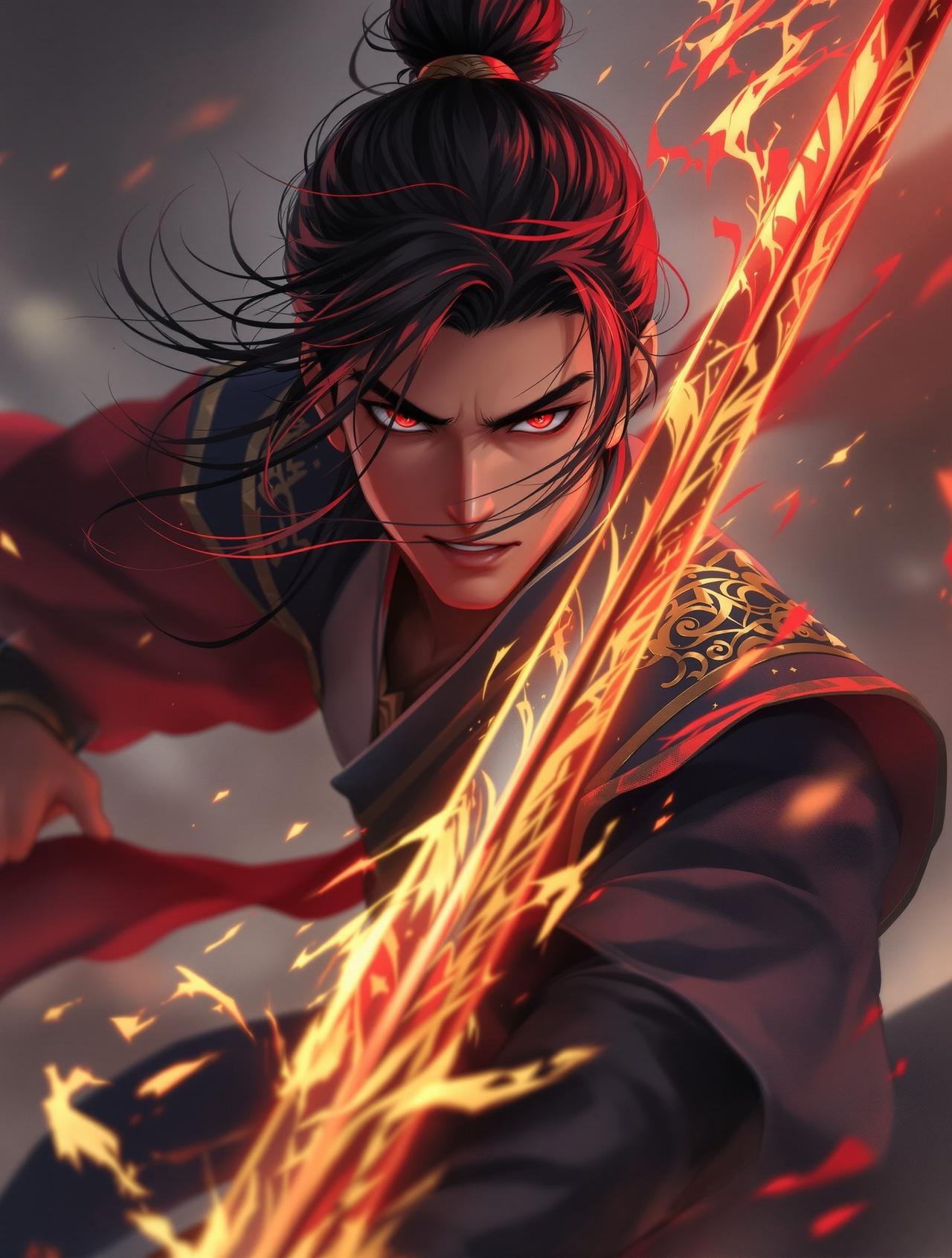 绝世剑神 - A级短剧在线会员剧场VIP专属