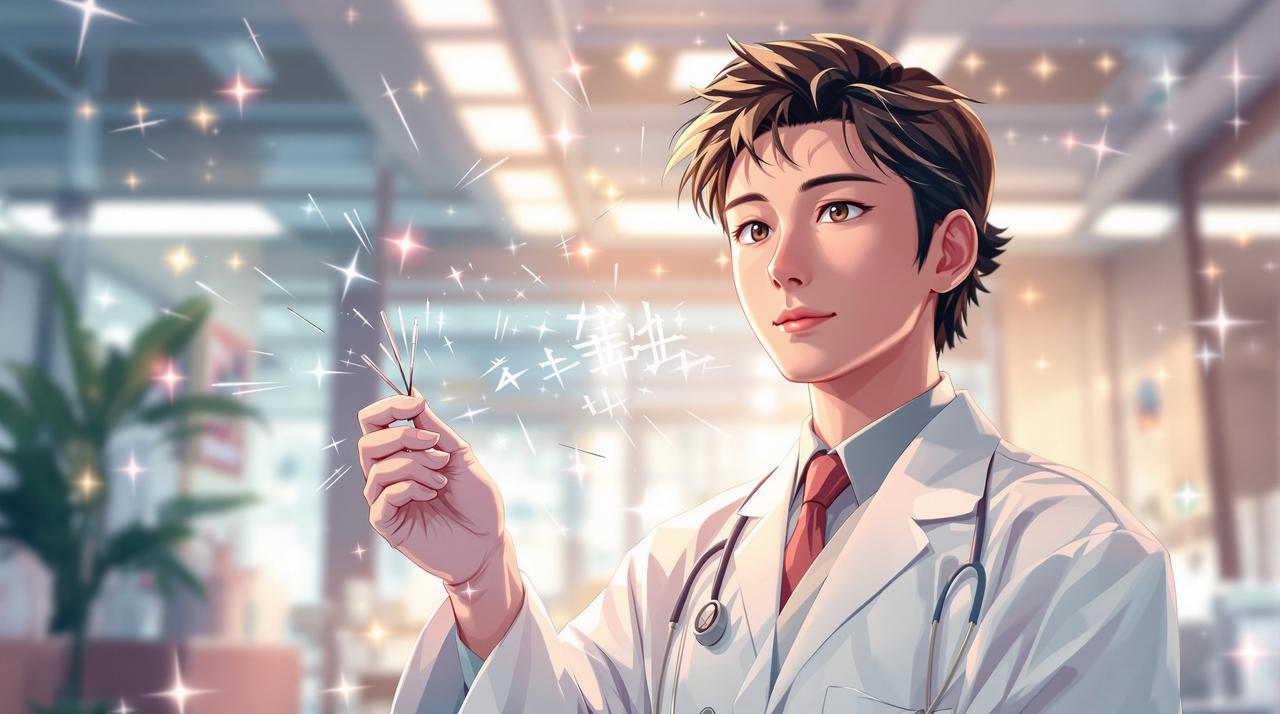绝世神医 - A级短剧在线都市题材