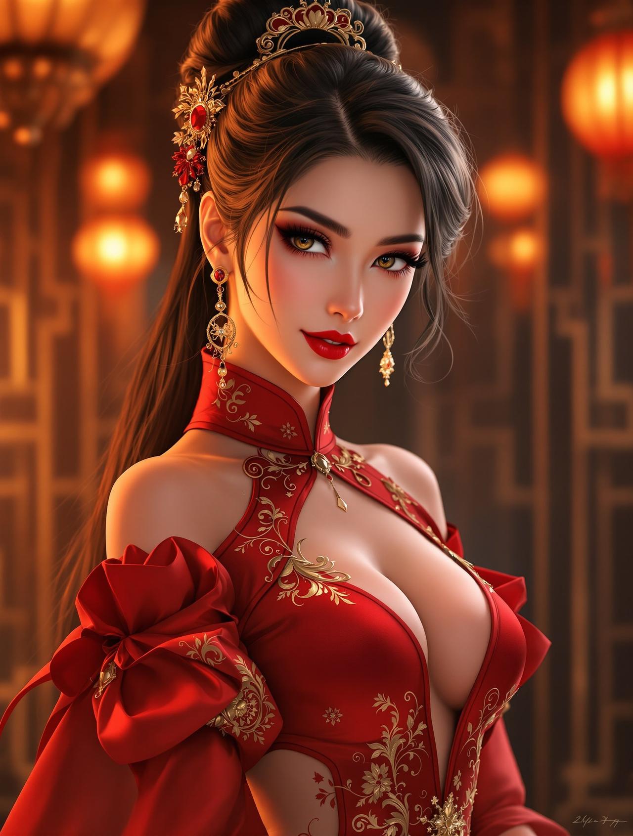 复仇女王 - A级短剧在线会员剧场VIP专属