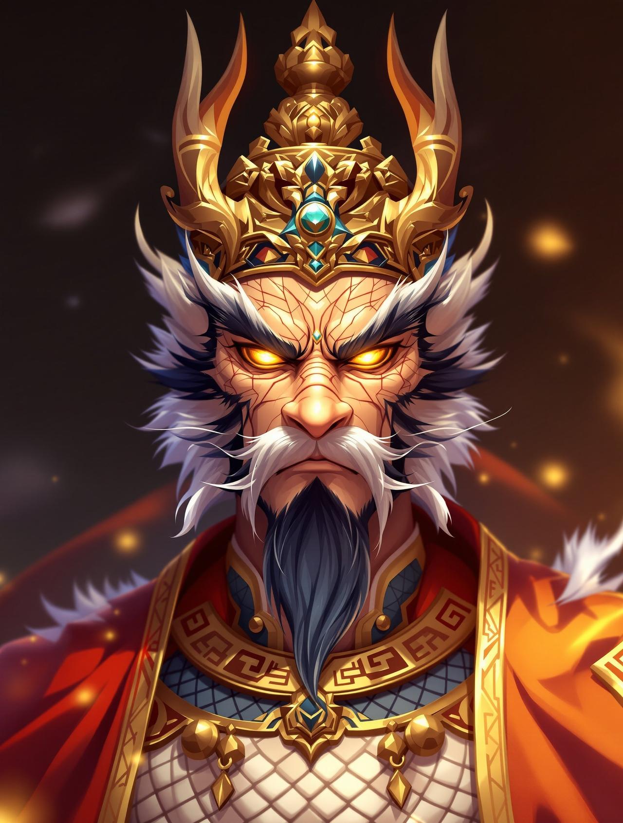 龙帝归来 - A级短剧在线会员剧场VIP专属